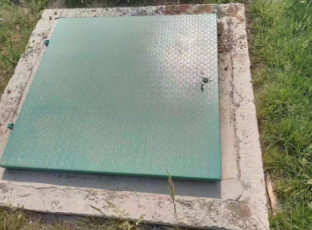 深圳综合廊井盖厂家 管廊配套生产商